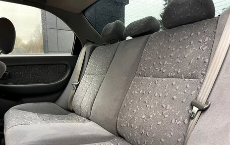 KIA Spectra II (LD), 2011 год, 499 000 рублей, 18 фотография