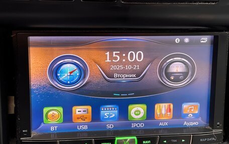 KIA Spectra II (LD), 2011 год, 499 000 рублей, 21 фотография