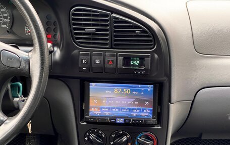 KIA Spectra II (LD), 2011 год, 499 000 рублей, 19 фотография