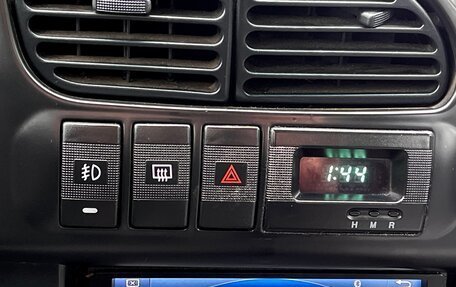 KIA Spectra II (LD), 2011 год, 499 000 рублей, 20 фотография