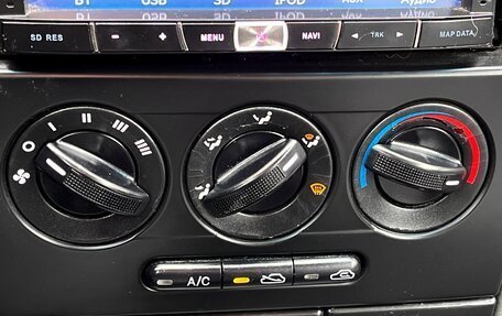 KIA Spectra II (LD), 2011 год, 499 000 рублей, 22 фотография