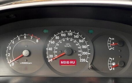 KIA Spectra II (LD), 2011 год, 499 000 рублей, 23 фотография