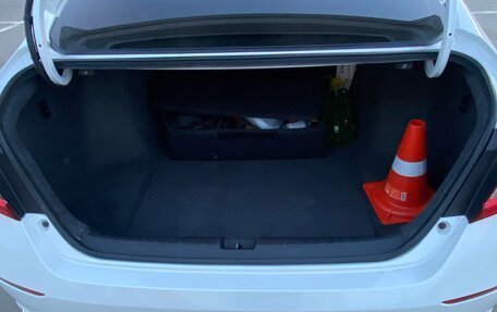 Honda Accord IX рестайлинг, 2019 год, 2 280 000 рублей, 8 фотография