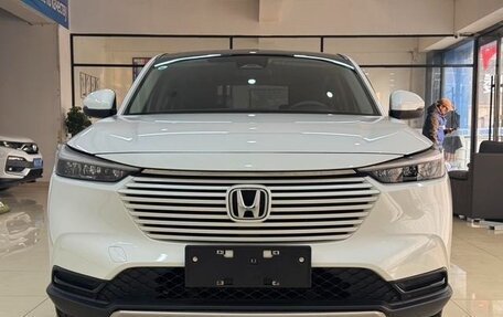 Honda Vezel, 2022 год, 1 624 000 рублей, 2 фотография