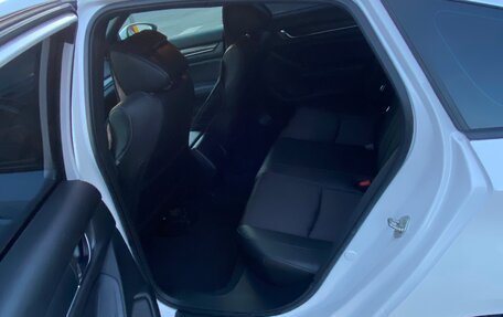 Honda Accord IX рестайлинг, 2019 год, 2 280 000 рублей, 6 фотография