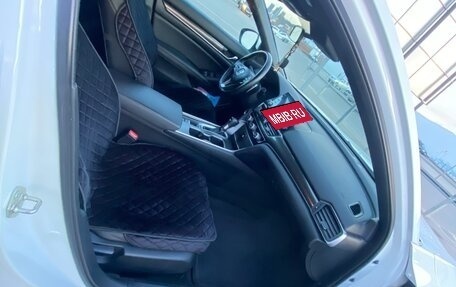 Honda Accord IX рестайлинг, 2019 год, 2 280 000 рублей, 11 фотография