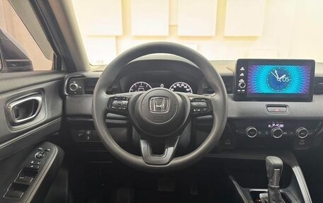 Honda Vezel, 2022 год, 1 624 000 рублей, 10 фотография