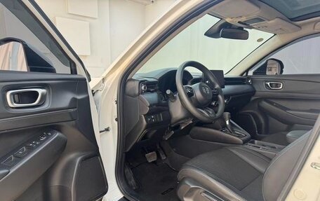 Honda Vezel, 2022 год, 1 624 000 рублей, 7 фотография