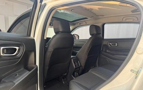 Honda Vezel, 2022 год, 1 624 000 рублей, 8 фотография