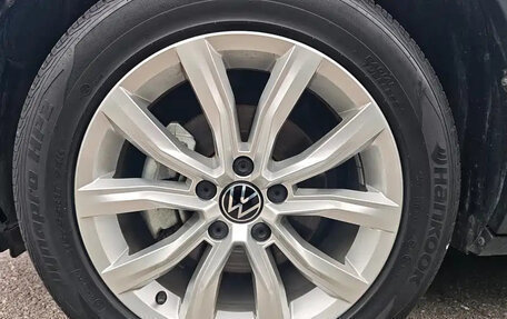 Volkswagen T-Roc I, 2022 год, 1 830 000 рублей, 11 фотография