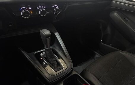 Honda Vezel, 2022 год, 1 624 000 рублей, 9 фотография