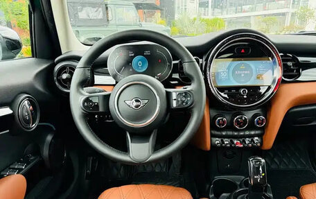 MINI Hatch, 2022 год, 1 983 555 рублей, 11 фотография