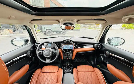 MINI Hatch, 2022 год, 1 983 555 рублей, 9 фотография