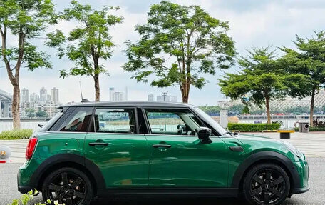 MINI Hatch, 2022 год, 1 983 555 рублей, 7 фотография