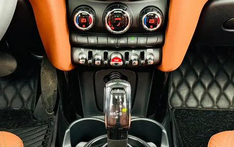 MINI Hatch, 2022 год, 1 983 555 рублей, 14 фотография