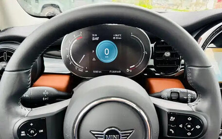 MINI Hatch, 2022 год, 1 983 555 рублей, 13 фотография