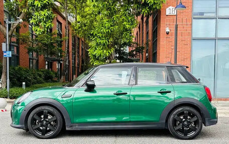 MINI Hatch, 2022 год, 1 983 555 рублей, 8 фотография