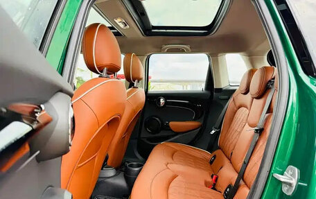 MINI Hatch, 2022 год, 1 983 555 рублей, 15 фотография