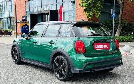 MINI Hatch, 2022 год, 1 983 555 рублей, 4 фотография