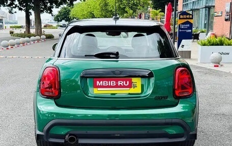 MINI Hatch, 2022 год, 1 983 555 рублей, 5 фотография