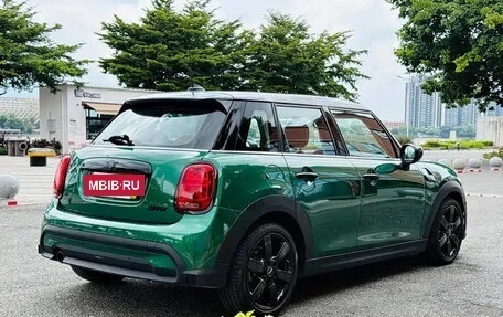 MINI Hatch, 2022 год, 1 983 555 рублей, 6 фотография