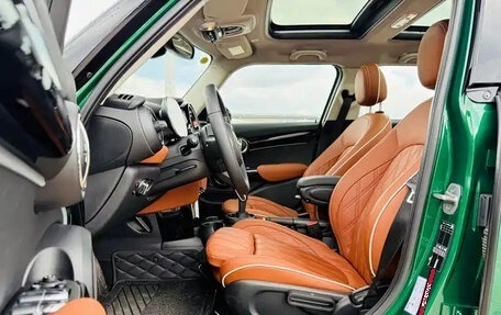 MINI Hatch, 2022 год, 1 983 555 рублей, 12 фотография