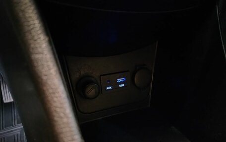 Hyundai Solaris II рестайлинг, 2016 год, 899 000 рублей, 18 фотография