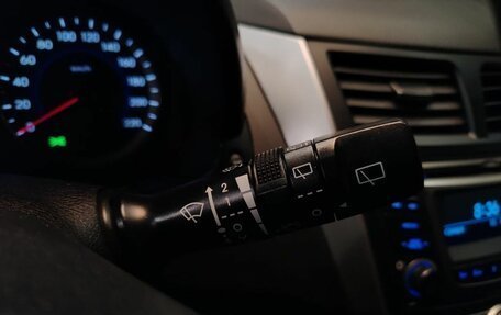 Hyundai Solaris II рестайлинг, 2016 год, 899 000 рублей, 22 фотография