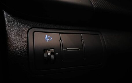 Hyundai Solaris II рестайлинг, 2016 год, 899 000 рублей, 20 фотография