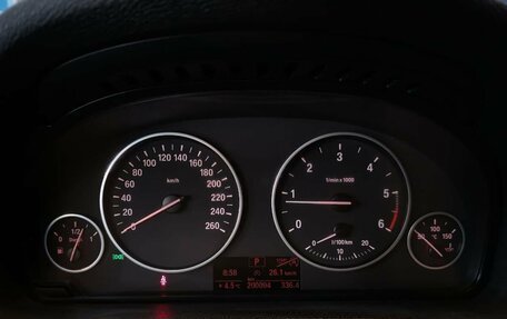 BMW X3, 2013 год, 1 749 000 рублей, 7 фотография