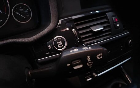 BMW X3, 2013 год, 1 749 000 рублей, 16 фотография