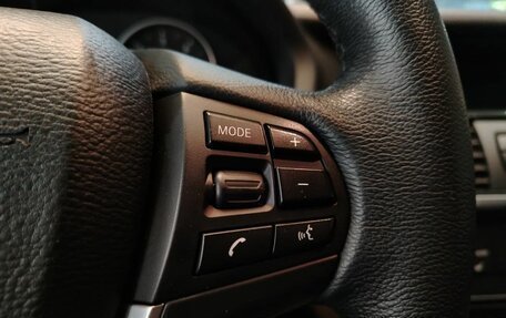 BMW X3, 2013 год, 1 749 000 рублей, 26 фотография