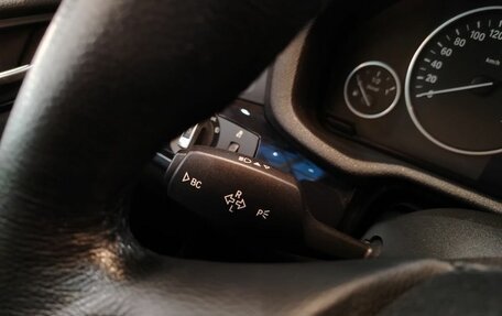 BMW X3, 2013 год, 1 749 000 рублей, 27 фотография