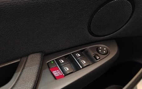 BMW X3, 2013 год, 1 749 000 рублей, 15 фотография