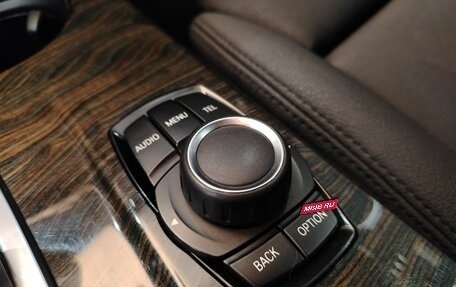 BMW X3, 2013 год, 1 749 000 рублей, 24 фотография