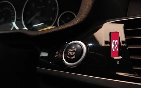 BMW X3, 2013 год, 1 749 000 рублей, 17 фотография