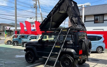 Suzuki Jimny, 2022 год, 1 556 000 рублей, 2 фотография