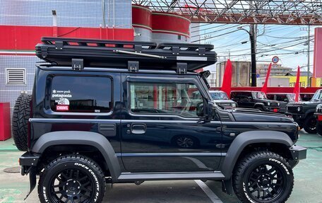 Suzuki Jimny, 2022 год, 1 556 000 рублей, 6 фотография