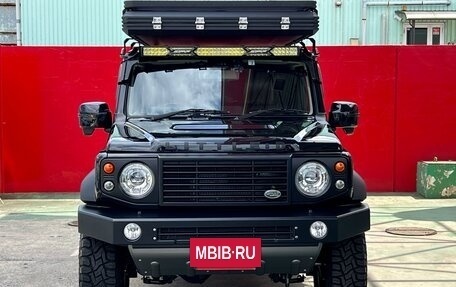 Suzuki Jimny, 2022 год, 1 556 000 рублей, 4 фотография