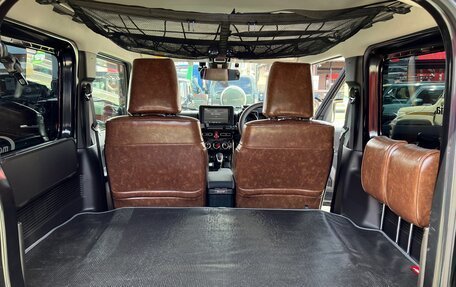 Suzuki Jimny, 2022 год, 1 556 000 рублей, 16 фотография