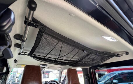 Suzuki Jimny, 2022 год, 1 556 000 рублей, 18 фотография