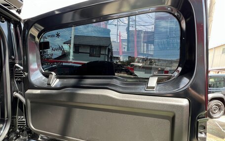 Suzuki Jimny, 2022 год, 1 556 000 рублей, 14 фотография