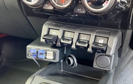 Suzuki Jimny, 2022 год, 1 556 000 рублей, 24 фотография