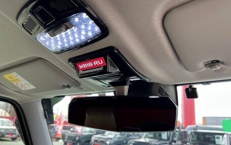 Suzuki Jimny, 2022 год, 1 556 000 рублей, 20 фотография