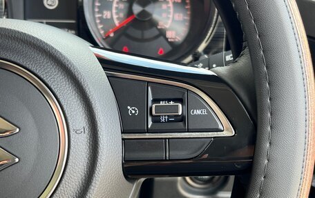 Suzuki Jimny, 2022 год, 1 556 000 рублей, 31 фотография