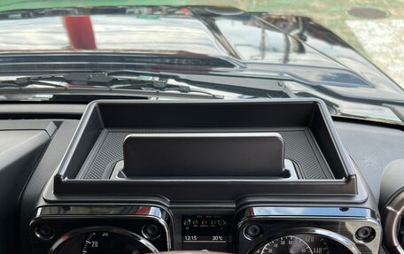 Suzuki Jimny, 2022 год, 1 556 000 рублей, 32 фотография