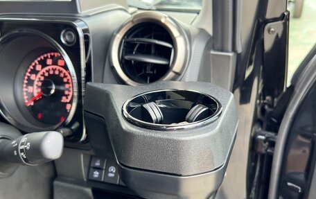 Suzuki Jimny, 2022 год, 1 556 000 рублей, 34 фотография