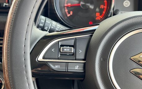 Suzuki Jimny, 2022 год, 1 556 000 рублей, 30 фотография