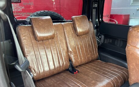 Suzuki Jimny, 2022 год, 1 556 000 рублей, 37 фотография