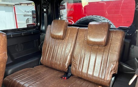 Suzuki Jimny, 2022 год, 1 556 000 рублей, 38 фотография